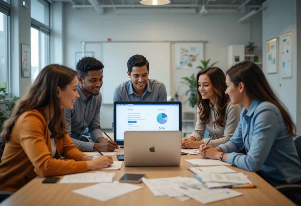 How Can You Get Started with Apricot Software?