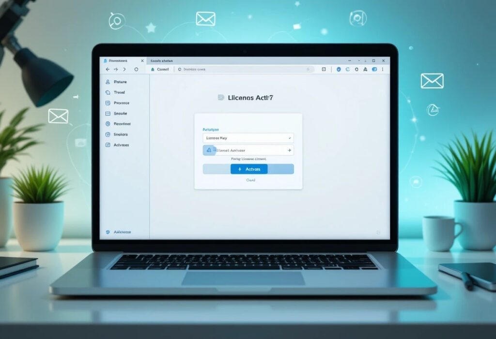 How Do You Activate Your UStudioBytes License?