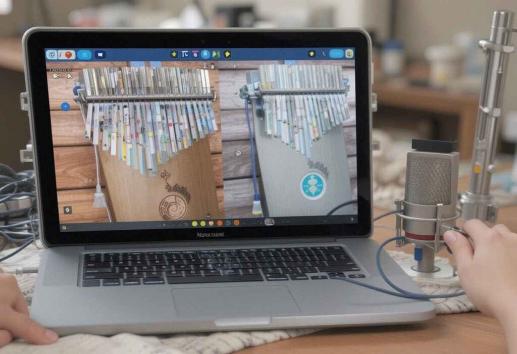 Use Cases for the Tuning Software: