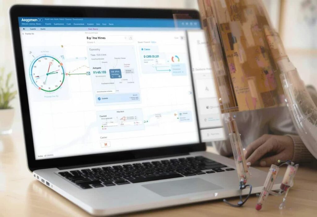 What Challenges Do Users Face with Acumen DCI Software?
