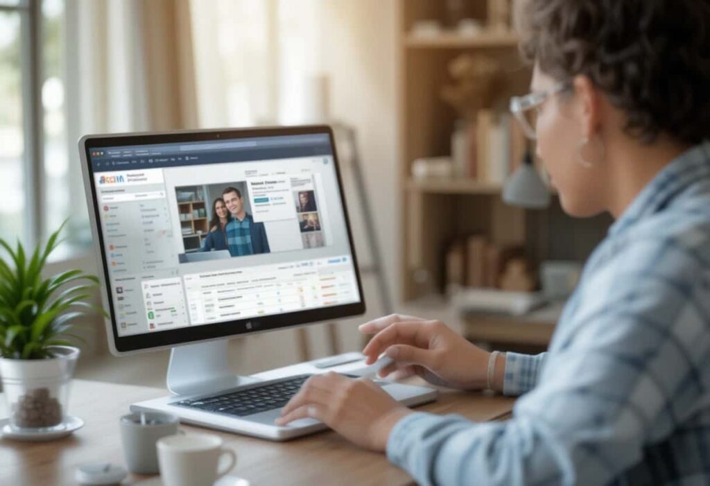 What is Acumen DCI Software?